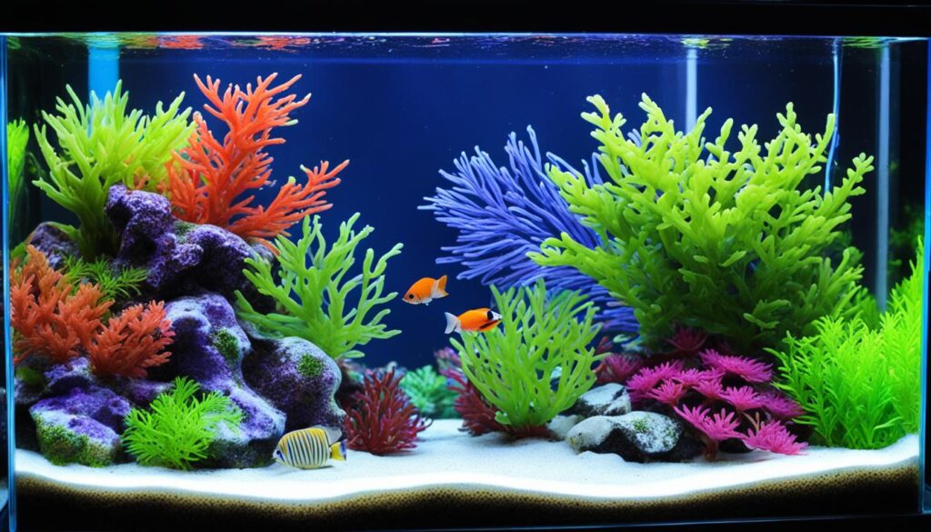 benefits of nano fish