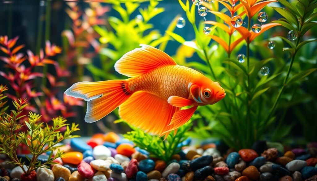 betta fish care