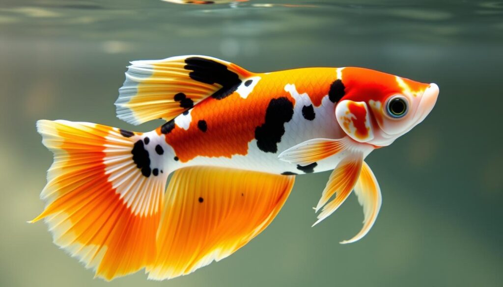 Male Koi Betta Fish: 7 Stunning Reasons to Own This Beautiful Aquatic Star