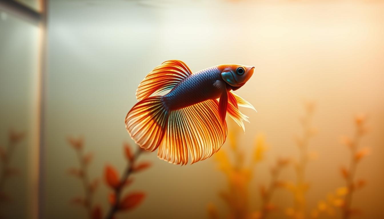 do betta fish need a light at night