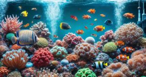 How to Increase PH In Saltwater Aquarium 