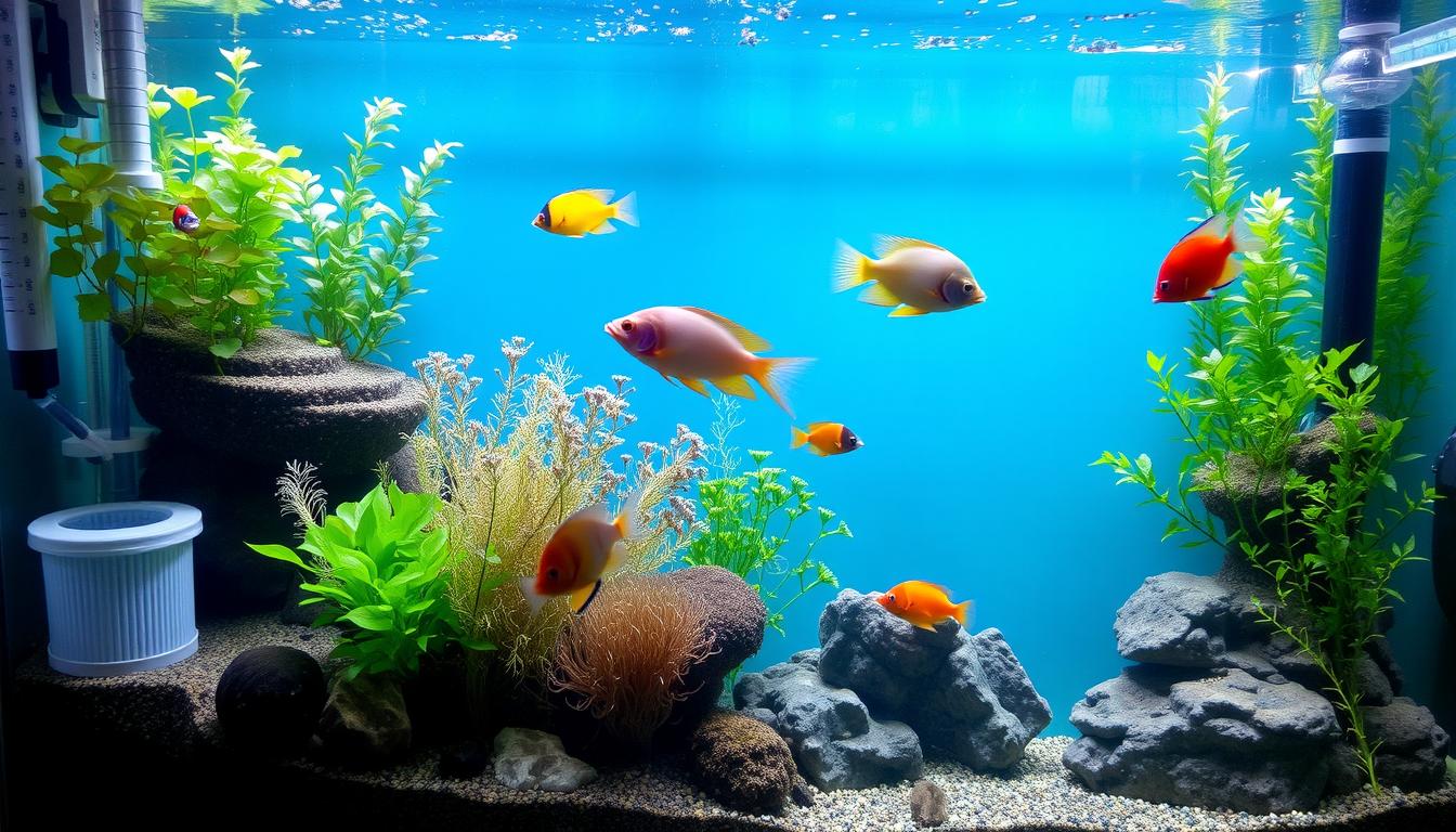Curated visual reference: Fresh Look at How To Reduce Nitrates In Fish Tank 7 Proven Methods