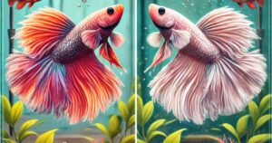 How Can I Tell If My Betta Fish Is Sick? Common Signs, Causes, and How to Treat Them.