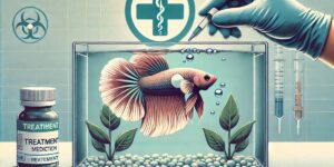 Betta Fish with White Spot on Belly: Hidden Causes, Serious Risks, and the Ultimate Treatment Guide!