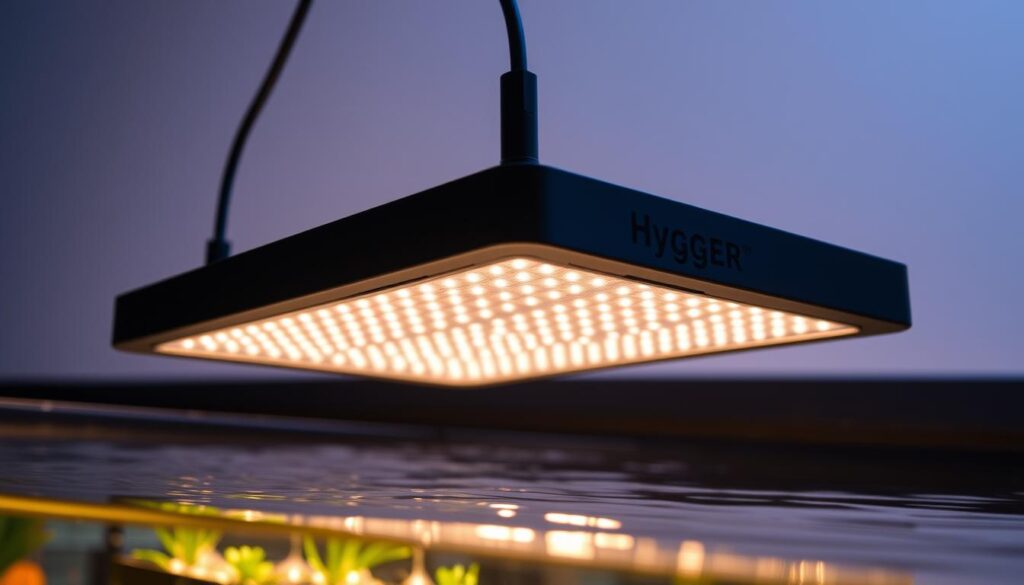 Hygger Full Spectrum Aquarium Light