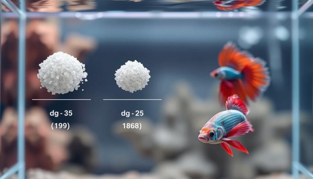 aquarium salt dosage for betta fish