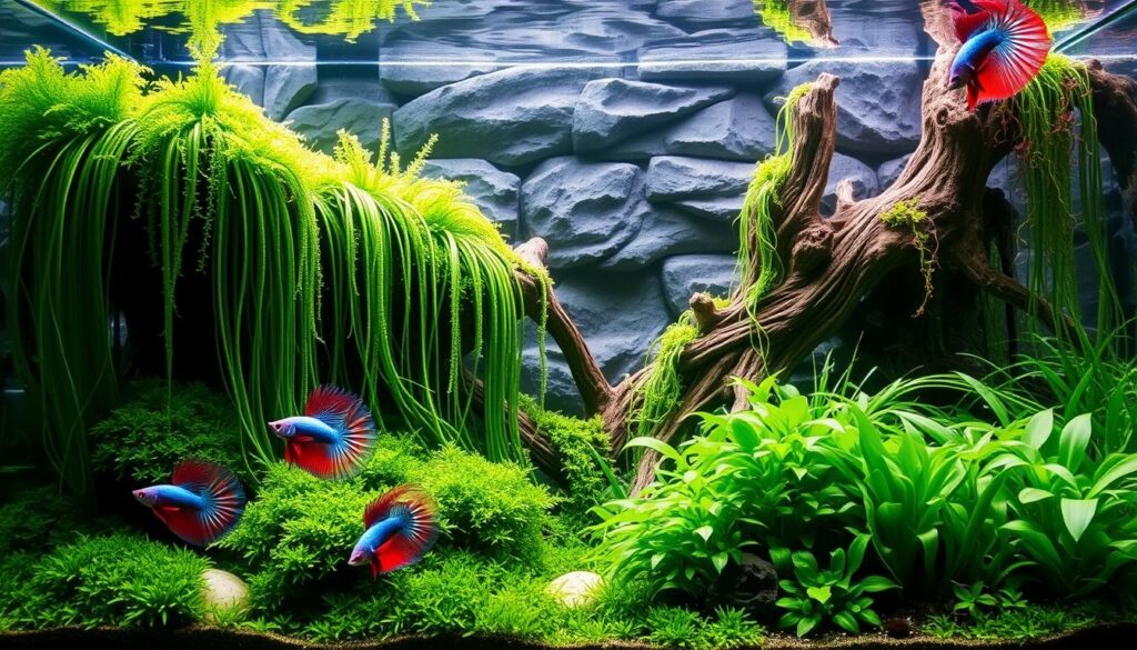 aquarium setup tips