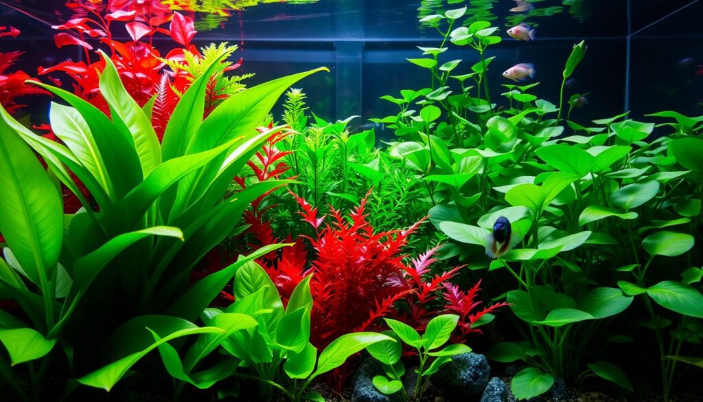 best live plants for betta fish