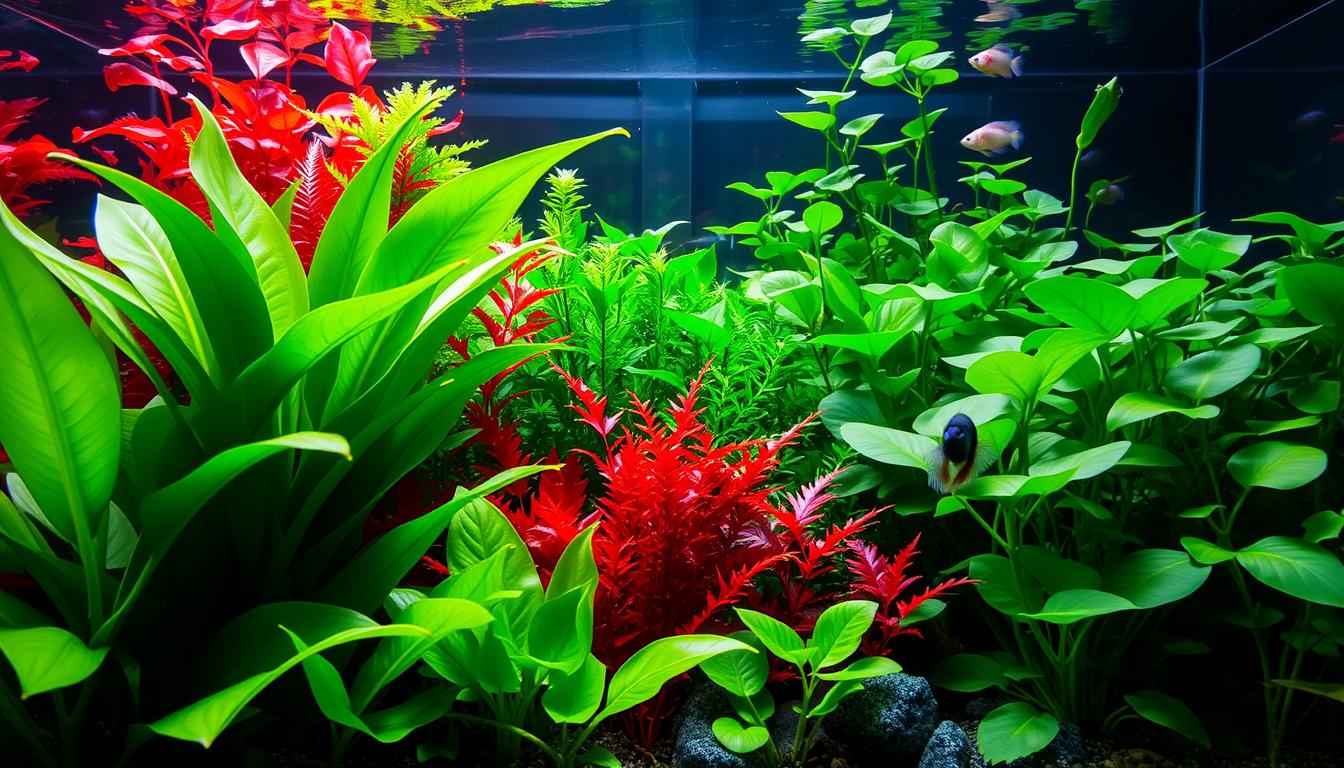 Best Plants for Betta Fish – Live & Low-Maintenance Options