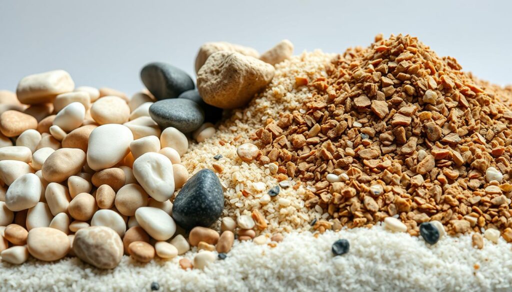 best substrate for planted aquarium