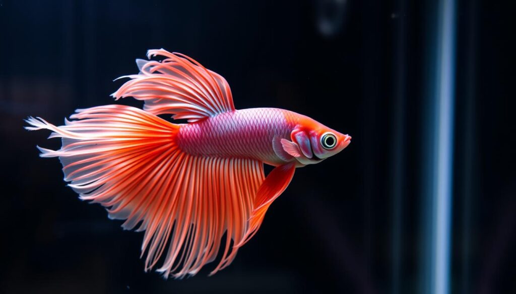 betta fish care