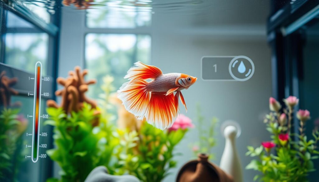betta fish care tips
