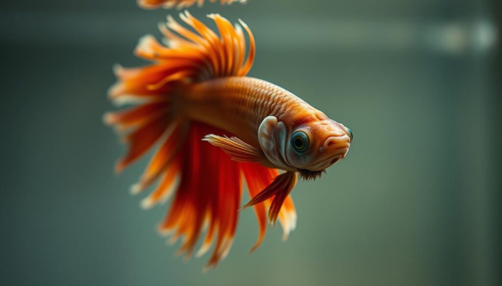 betta fish fin rot care