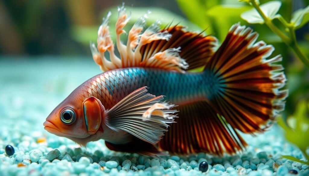 betta fish fin rot treatment