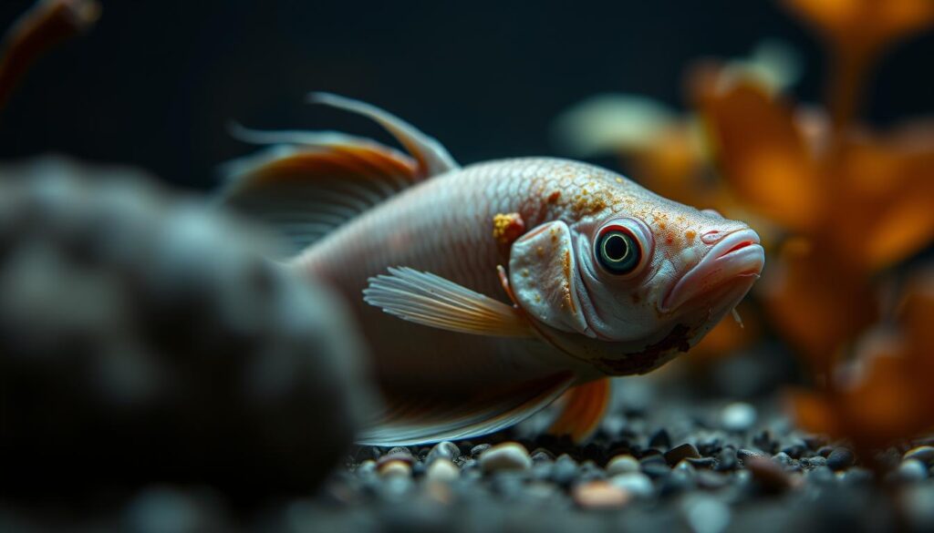 betta fish health issues