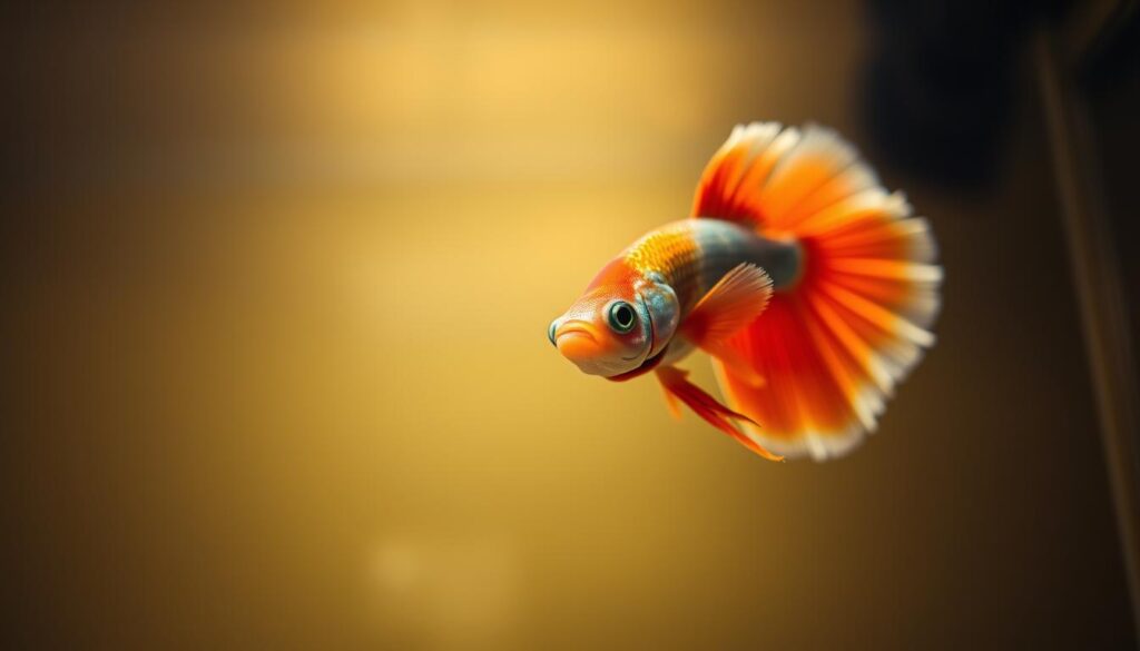 betta fish oxygen requirements
