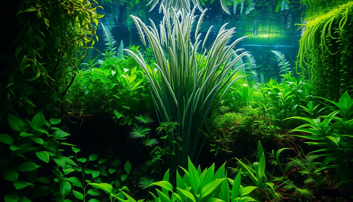 can you have too many plants in an aquarium