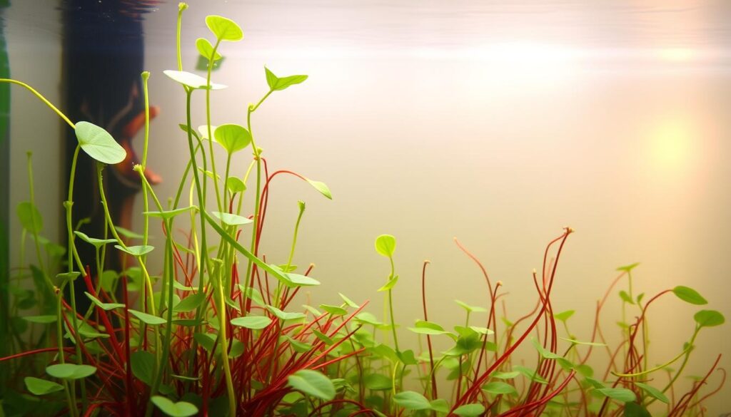 floating plants for betta fish