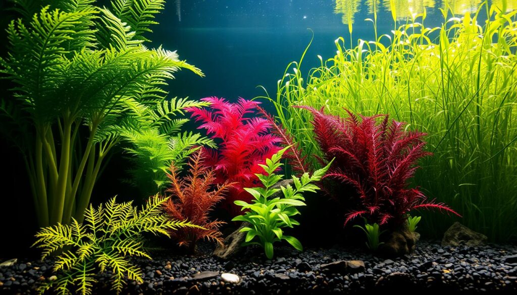 plants to avoid in betta tanks