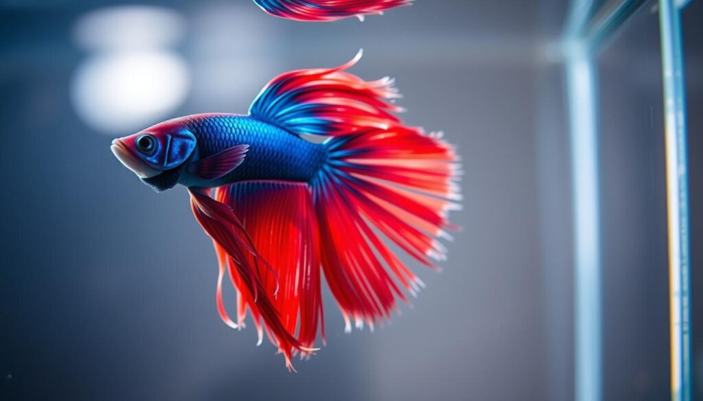 veiltail betta treatment