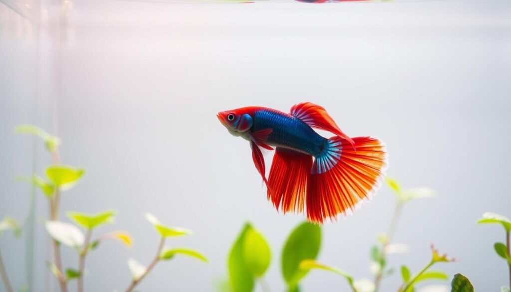 Betta Fish Water Quality