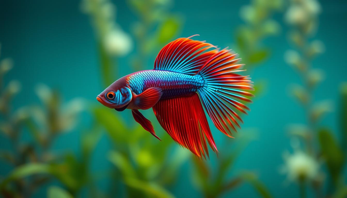 Thailand Betta Fish: Why These Exotic Beauties Are Loved Worldwide