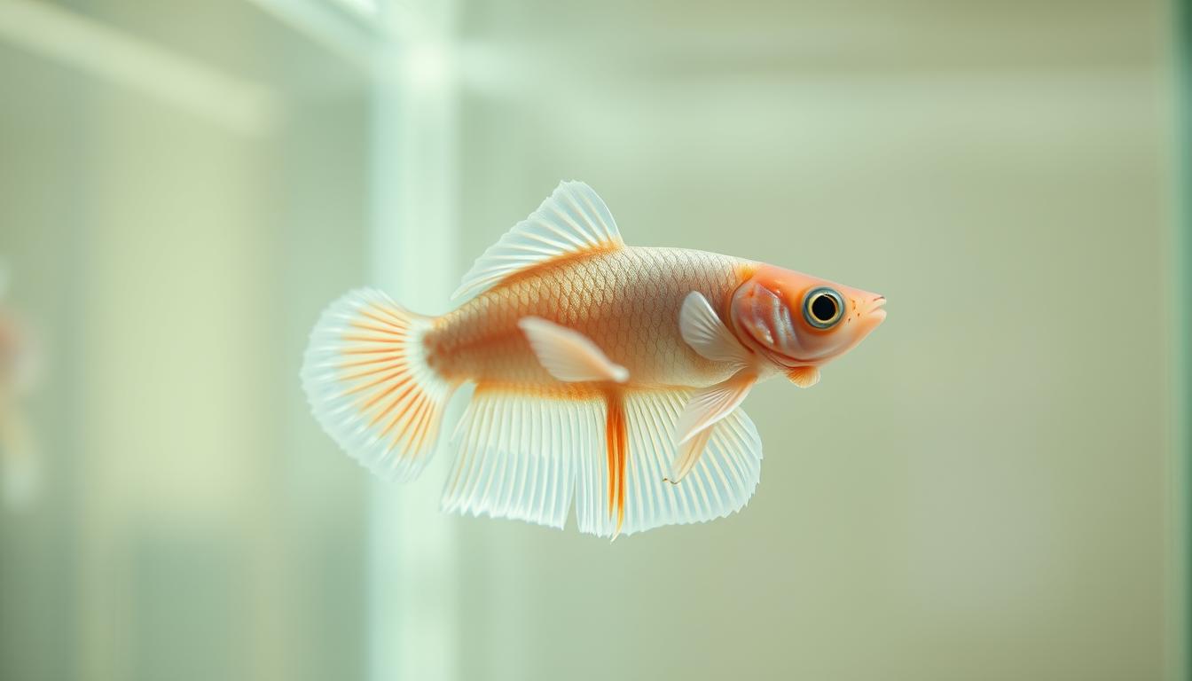 baby betta fish diseases