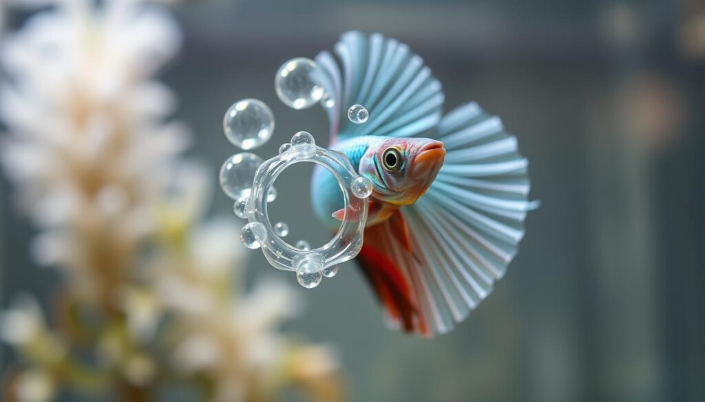 betta fish breeding techniques
