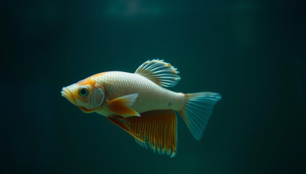 betta fish disease diagnosis