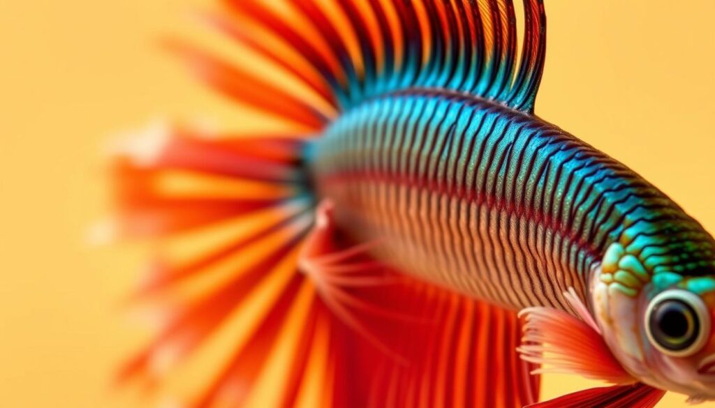 betta fish fin diseases