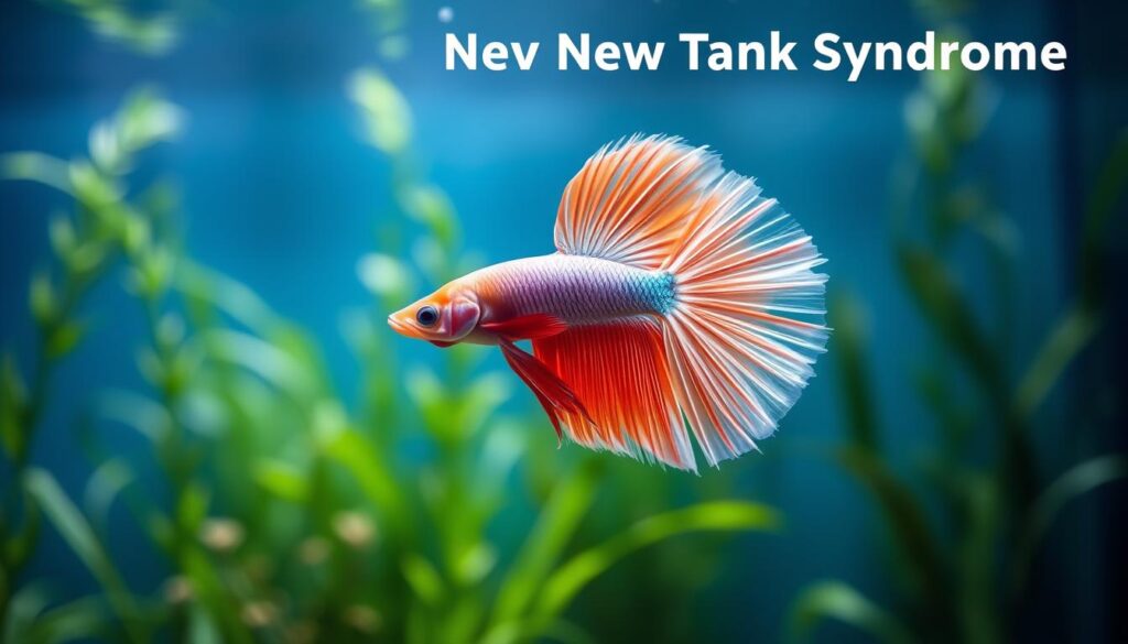 betta fish health