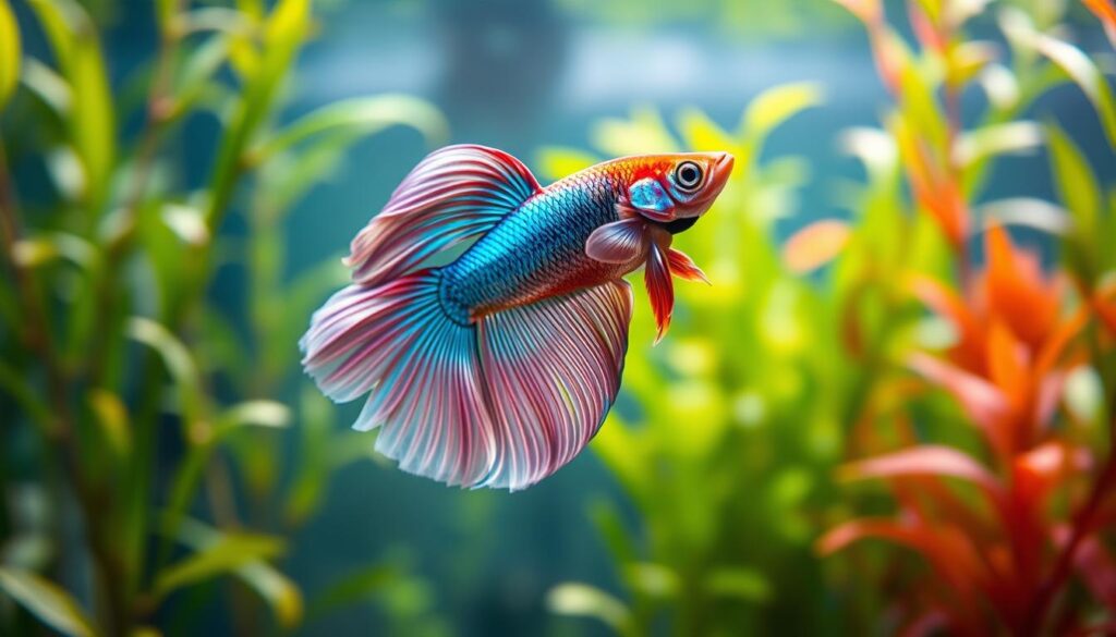 betta fish swim bladder care
