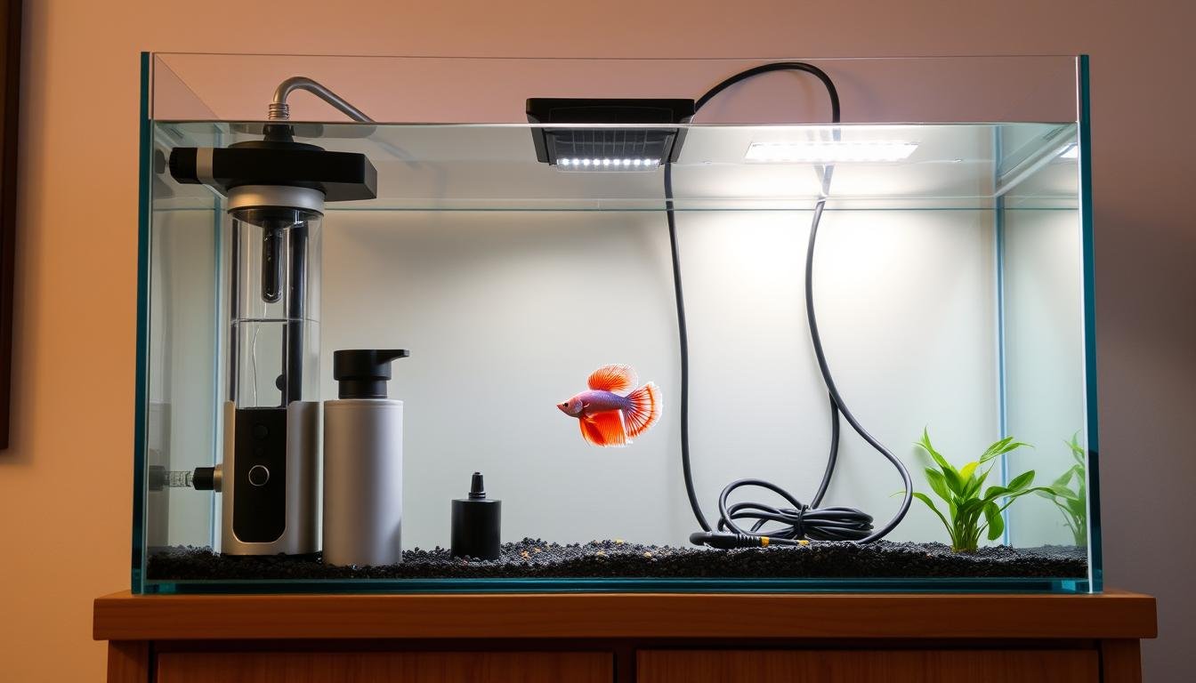 Curated visual reference: How Many Gallons Does A Betta Fish Need The Truth Photo Inspiration