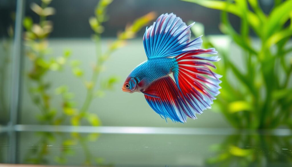 betta fish treatment