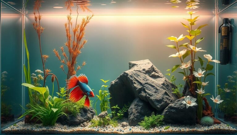Betta Fish Water Parameters: The Ultimate Guide to a Healthy Tank