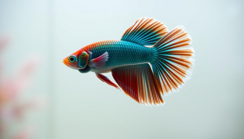 diagnosis of betta fish swim bladder issues
