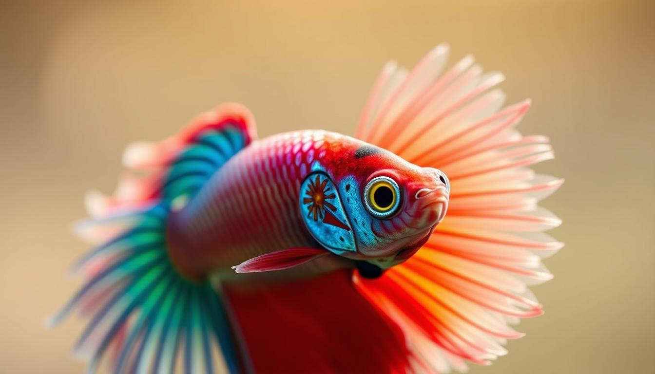 hole in the head disease betta fish