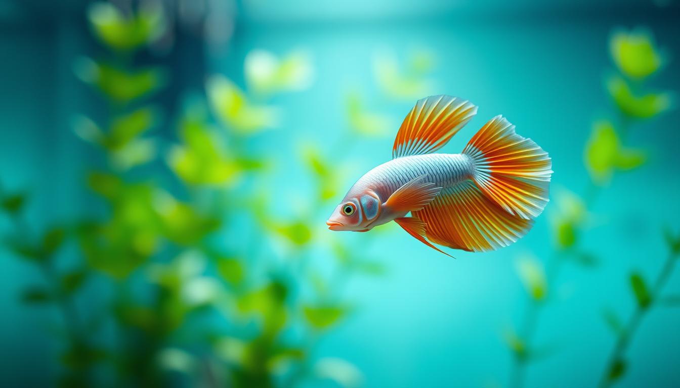 how long do betta fish sleep