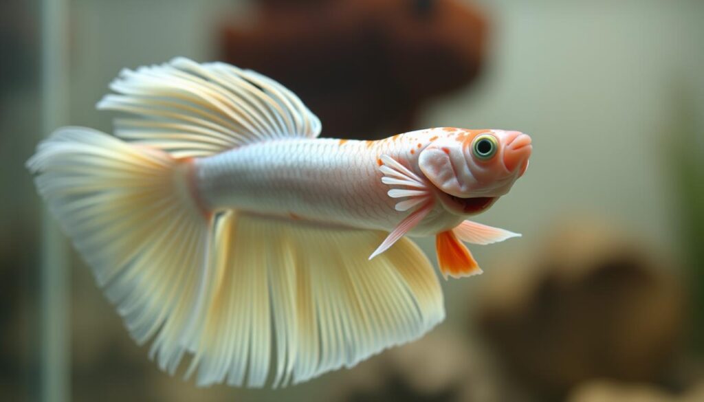 signs of swim bladder disease in betta fish