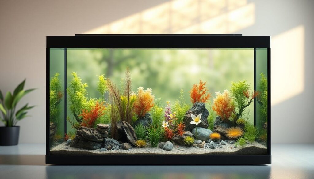 75 gallon Marineland aquarium dimensions