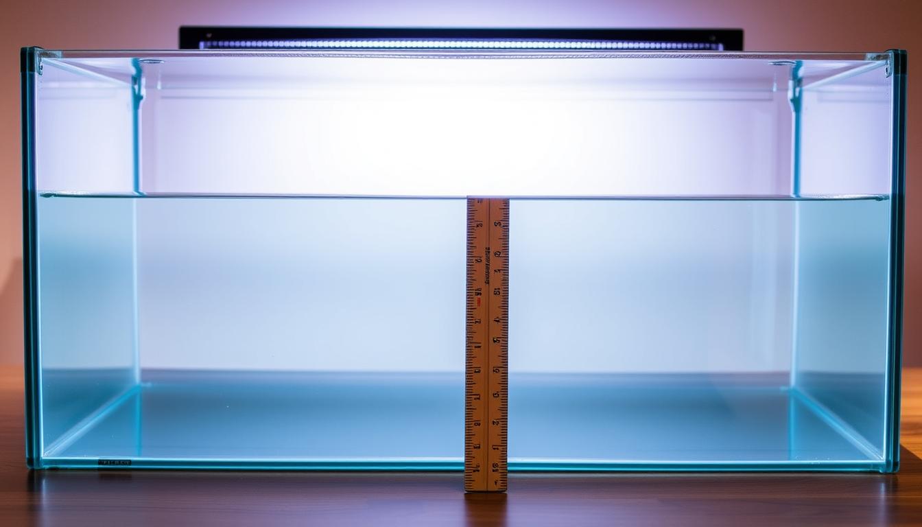 75 gallon aquarium weight