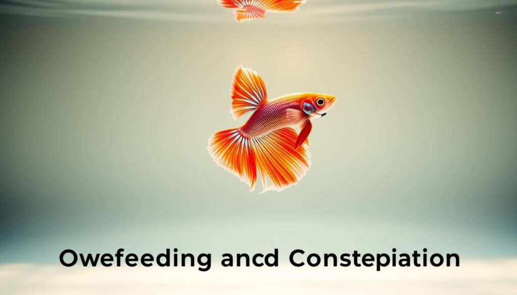 betta fish buoyant not deceased