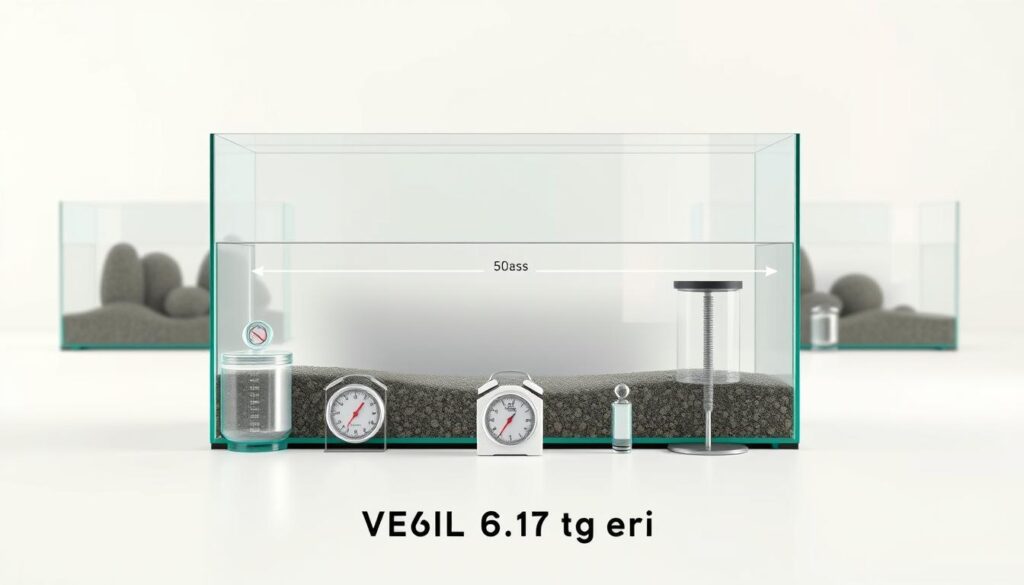 total weight of 75 gallon aquarium
