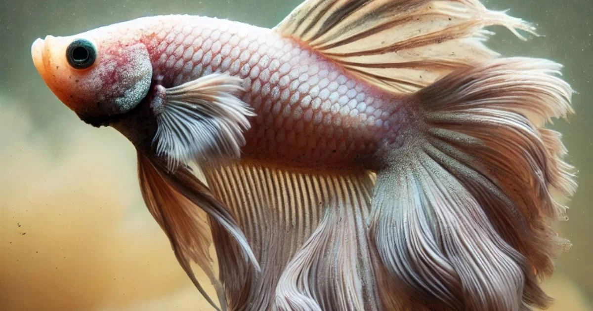 Ultimate Guide to Curing Betta Fish Vertical Death Hang and Restoring Their Health