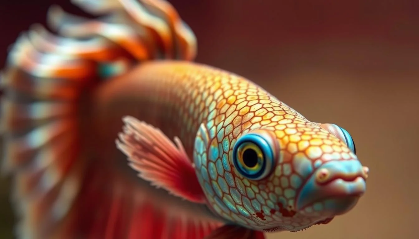 fin rot treatment betta fish