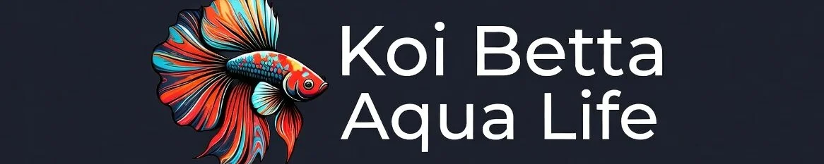  Betta Aqua Life